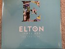Elton John - Jewel Box: And This Is Me (180g Gatefold 2xLP) NEW & UNOPENED