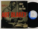 Art Blakey 