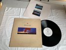 DEPECHE MODE..MUSIC FOR THE MASSES.. RARE UK FIRST ISSUE ALBUM + INNER..STUMM 47