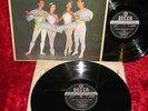 1962 NM- UK 2 LP SXL 2306-7 ED1 WBG STEREO PROKOFIEV Romeo And Juliet Suites/Cin
