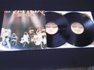 ANGEL - Live Without A Net - 1977  Promo Vinyl 12'' Lp.x 2/ VG+/ Hard Rock Metal