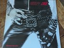 Motley Crue - Too Fast For Love - 1981 Leathur Records - 3rd Press with insert