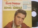 ELVIS PRESLEY KING CREOLE ORG. RCA EP & PICTURE SLEEVE GOLD STANDARD FREE SHIP