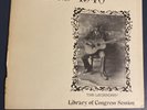 Blind Willie Mctell 1940 Library Congress LP Melodeon MLP-7323 blues VG++ vinyl