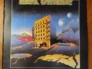 Grateful Dead* - From The Mars Hotel Vinyl K59302 UK 1974 WEA