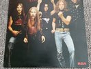 12” Vinyl Scorpions - Virgin Killer 1976
