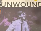 Unwound New Plastic Ideas Kill Rock Stars LP OG VG