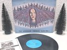 Prudence - The Legendary Prudence Tapes Vol. 1 / 1992 Norway PRESS VG+/VG+ RARE