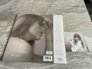 Taylor Swift The Tortured Poets Department Vinyl With HAND SIGNED Photo