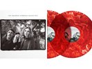 THE SMASHING PUMPKINS - ROTTEN APPLES - 2 LP VINYL RED MARBLED COLOURED - 2024