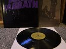 Black Sabbath - Masters of Reality - Vinyl LP w/ Poster - 2010 Ed. R1 2562