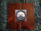 AND ONE - ANGUISH, 1991 UNVERKÄUFLICHE MUSTERPLATTE VINYL LP