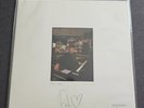 Fred again.. Tiny Desk Signed Vinyl LP 2024 The Vinyl Factory 432 /3000