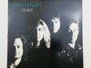 VAN HALEN OU812 125732 G LP Vinyl VG++ Cover VG+nr++ Sleeve 1988 Club (CH)