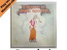 In Hearing of Atomic Rooster by Atomic Rooster 1971 Canadian Issue Ex / Ex