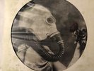 MARILY MANSON Obscurity 2 Purgatory Picture Disc Vinyl  2003 Italy Import