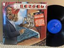 Kansas Best Of NM ORIG in SHRINK +RARE HYPE STICKER Dust In Wind CarryOn Wayward