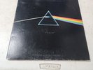 Pink Floyd Lp The Dark Side Of The Moon HARVEST SMAS-11163 1973  Vinyl