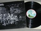 FAIRPORT CONVENTION – WHAT WE DID ON OUR HOLIDAYS LP - Island Pink Rim