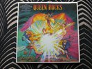 QUEEN Rocks Double LP Special Heavy Vinyl Gatefold UK 1997 Album Mint Unplayed