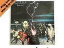 Black Sabbath Live Evil Double Vinyl UK 1983 Vertigo A1-B1-C1-D2 Ex / Nm