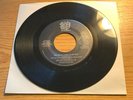 RAP HIP HOP 45 THE NOTORIOUS B.I.G. BIG POPPA REMIX (CLUB MIX) BAD BOY MINT-
