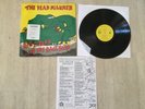 The Dead Milkmen Big Lizard In my Back Yard  Punk Rock Insert