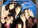 The Rolling Stones-Through The Past Darkly Vinyl  LP SEALED WITH HYPE STICKER