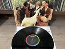 THE BEACH BOYS Pet Sounds LP Vinyl 1966 1ST Press Mono T 2458 Scranton