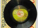 Ravi Shankar, Joi Bangla / Oh Bhaugowan, vinyl 45 w/ pic slv (US Apple 1971), M-