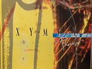 XYMOX PHOENIX LP UK ORIGINAL CLAN OF XYMOX