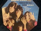 Rolling Stones Through the Past Darkly Big Hits Volume 2 Octagonal Sleeve Vinyl