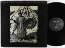 Haaz & Company - Unlawful Noise LP - KGB Netherlands VG+