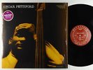 Oscar Pettiford - Volume 2 LP - Bethlehem/Pure Pleasure UK 180g Ltd. Mono NM