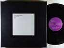 Peter Brotzmann Keiji Haino Duo - The Intellect Given Birth.. 4xLP Box - BE VG++