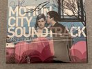 Motion City Soundtrack Even If it Kills Me 2LP SIGNED Clear Smoke Vinyl LE /500