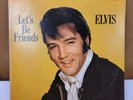 Original 1970 Elvis Presley 