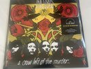 NEW Incubus– A Crow Left Of The Murder.  180g Epic – 88765404061 2013