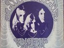 Blue Cheer Vincebus Eruptum Vinyl Record NM/VG+