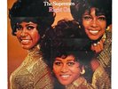The Supremes - RIGHT ON - Motown Vinyl LP 