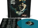 DYING FETUS Make Them Beg For Death LP Sea Blue Vinyl NEW Relapse Record LP7436R