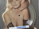 Madonna 7” Shaped Picture Disc Interview - Rare Mint Condition