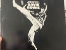 David Bowie - The Man Who Sold the World Vinyl LP RCA LSP-4816 Rare Black Label