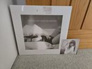 Taylor Swift The Tortured Poets Department Vinyl + HAND Signed Photo