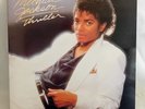 Michael Jackson – Thriller, EPC 85930, Gatefold, EX/EX, Pop Rock Vinyl LP N°535