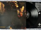 PARADISE LOST - GOTHIC  (1991) - LP - 1ST PRESS - RARE  - EX