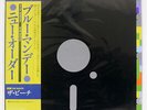 NEW ORDER BLUE MONDAY COLUMBIA YW7418 JAPAN OBI VINYL LP