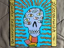 **RARE Original SST Pressing** Meat Puppets 