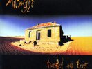 Midnight Oil - Diesel And Dust (LP, Album, Gat) (Very Good Plus (VG+))