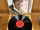 BOB DYLAN S/T RARE SEALED CANADA COLUMBIA STEREO 2 EYE LP 1970 CS 8579
